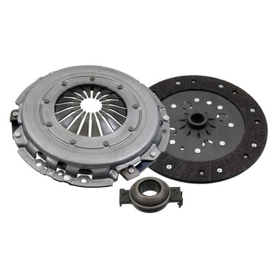 Blueprint Clutch Kit ADL143045