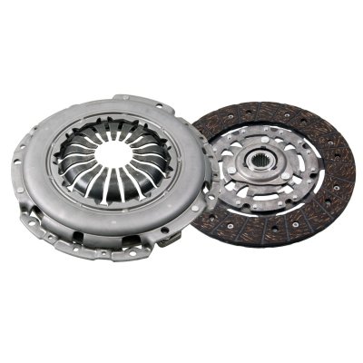 Blueprint Clutch Kit ADL143052