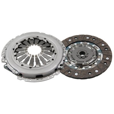 Blueprint Clutch Kit ADL143053