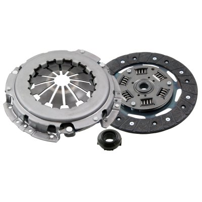 Blueprint Clutch Kit ADL143055