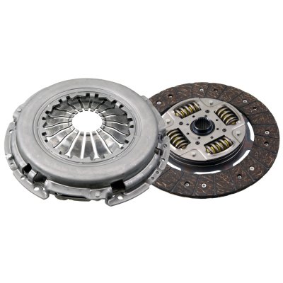 Blueprint Clutch Kit ADL143061