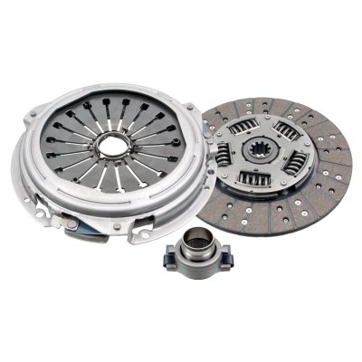 Blueprint Clutch Kit ADL143069