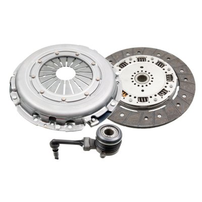 Blueprint Clutch Kit ADL143072