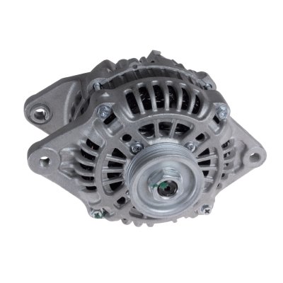 Blueprint Alternator ADM51143