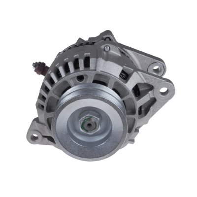 Blueprint Alternator ADM51149