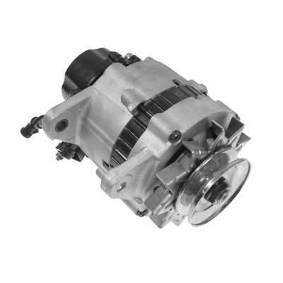 Blueprint Alternator ADM51153