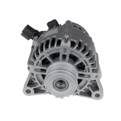 Blueprint Alternator ADM51165C