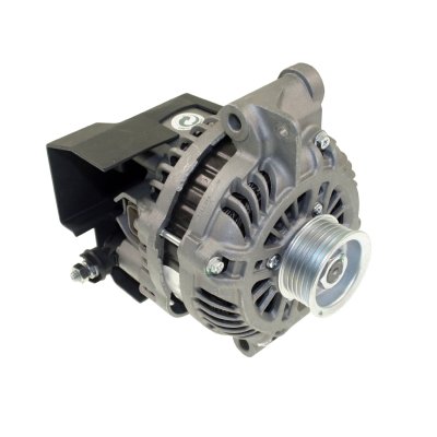 Blueprint Alternator ADM51167C