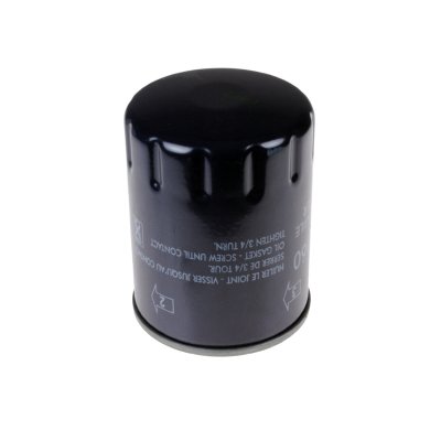 Blueprint Oil Filter ADM52110