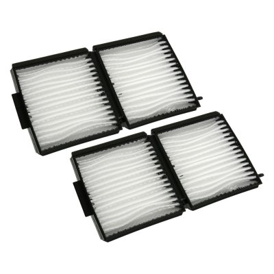 Blueprint Cabin Filter Set ADM52504