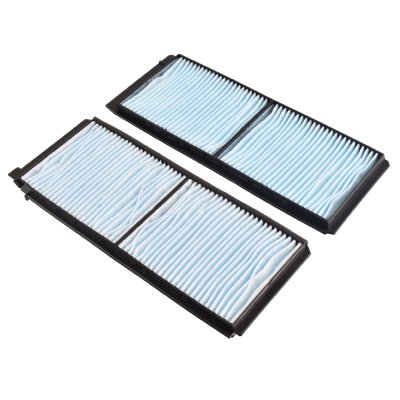 Blueprint Cabin Filter Set ADM52517