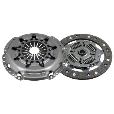 Blueprint Clutch Kit ADM530100