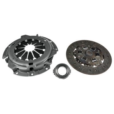 Blueprint Clutch Kit ADM530106