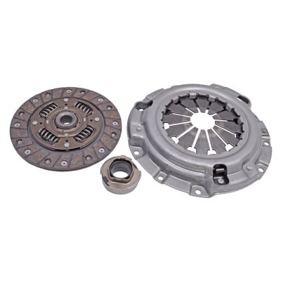 Blueprint Clutch Kit ADM530116