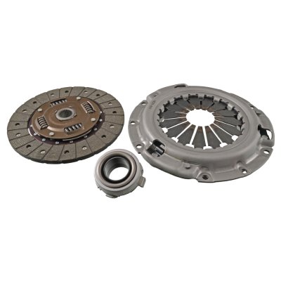 Blueprint Clutch Kit ADM53046