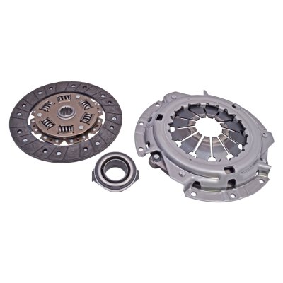 Blueprint Clutch Kit ADM53076