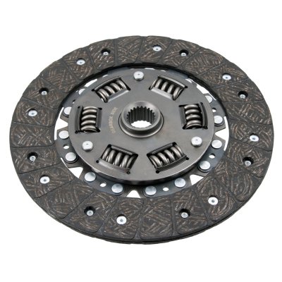 Blueprint Clutch Disc ADM53108