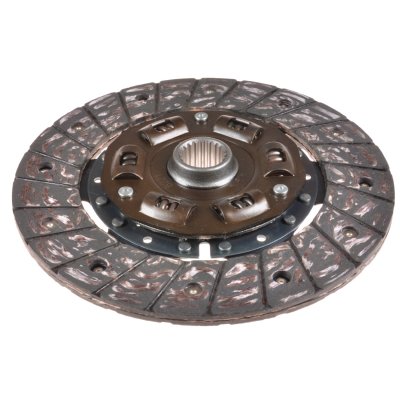 Blueprint Clutch Disc ADM53118