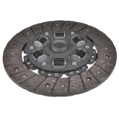 Blueprint Clutch Disc ADM53146