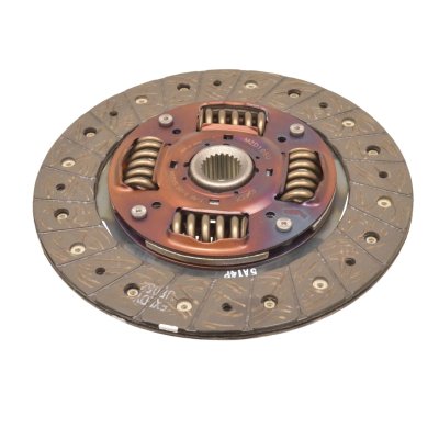 Blueprint Clutch Disc ADM53151