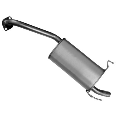 Blueprint Rear Silencer ADM56004