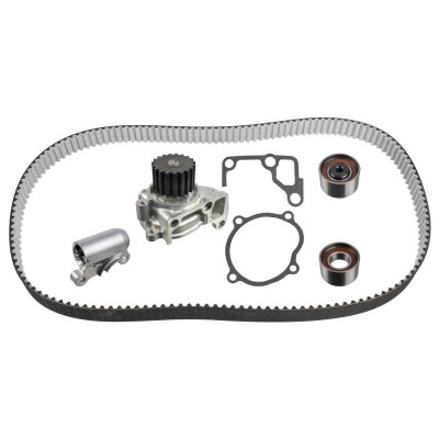 Blueprint Timing Belt Kit ADM573705