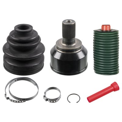 Blueprint Drive Shaft Joint Kit ADM58944