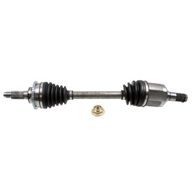 Blueprint Drive Shaft ADM589501