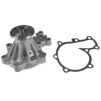 Blueprint Water Pump ADM59124