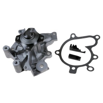 Blueprint Water Pump ADM59129