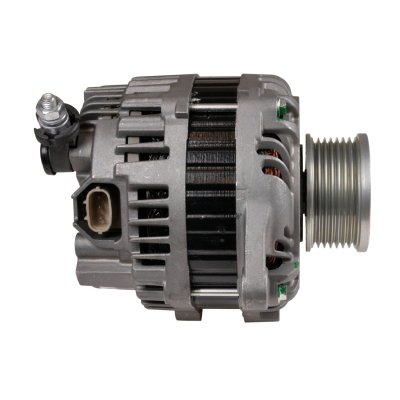 Blueprint Alternator ADN111118