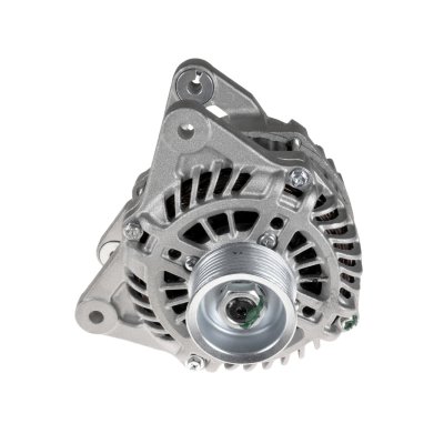 Blueprint Alternator ADN111128