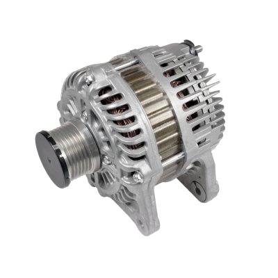 Blueprint Alternator ADN111506