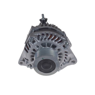 Blueprint Alternator ADN111516