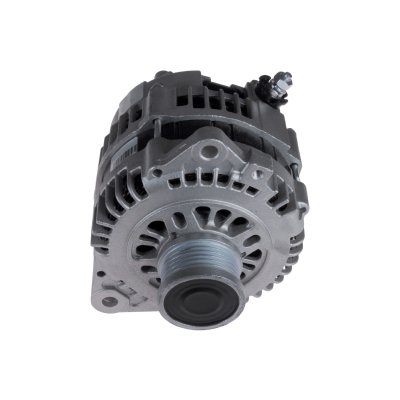 Blueprint Alternator ADN11197