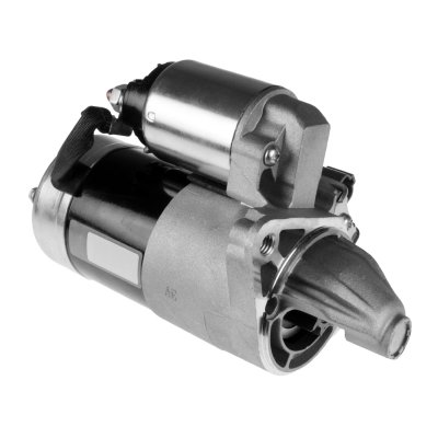 Blueprint Starter Motor ADN112504