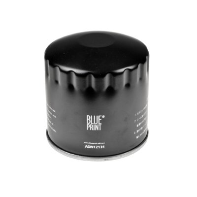 Blueprint Oil Filter ADN12131