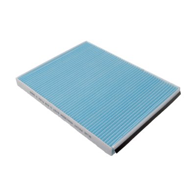 Blueprint Cabin Filter ADN12504