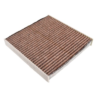 Blueprint Cabin Filter ADN12545