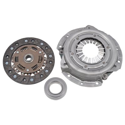 Blueprint Clutch Kit ADN13010