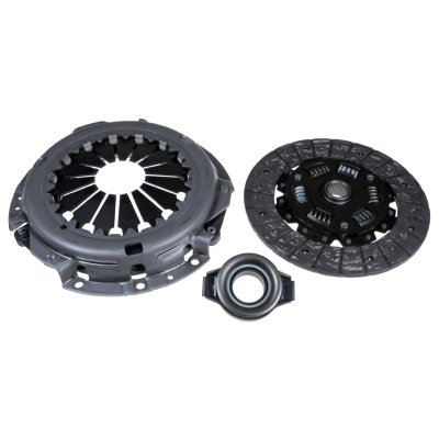 Blueprint Clutch Kit ADN130124