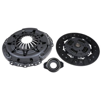 Blueprint Clutch Kit ADN130128