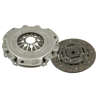 Blueprint Clutch Kit ADN130137