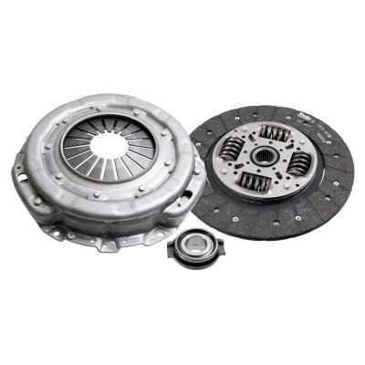 Blueprint Clutch Kit ADN130142