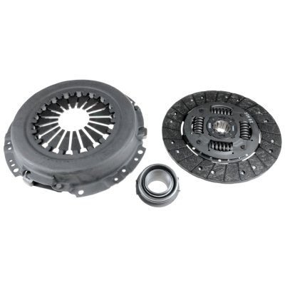 Blueprint Clutch Kit ADN130154