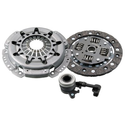 Blueprint Clutch Kit ADN130160