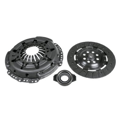 Blueprint Clutch Kit ADN130174