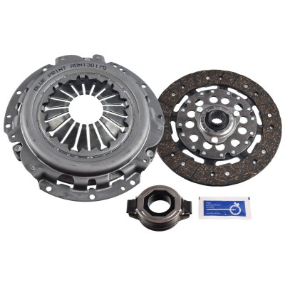 Blueprint Clutch Kit ADN130175