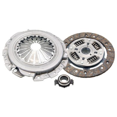 Blueprint Clutch Kit ADN130195