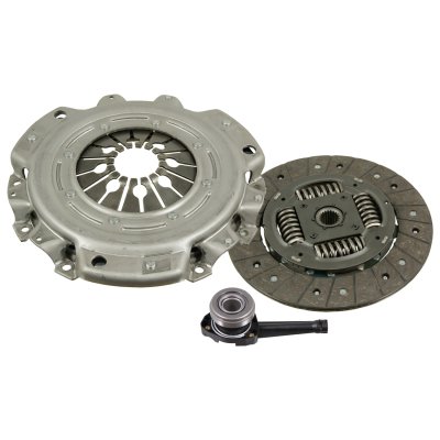 Blueprint Clutch Kit ADN130200